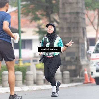 Runner Photo 8581830