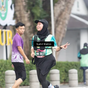 Runner Photo 8581831