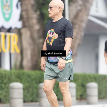 Runner Photo 8581833
