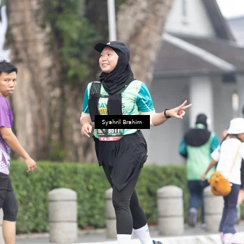 Runner Photo 8581834