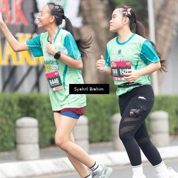 Runner Photo 8581835
