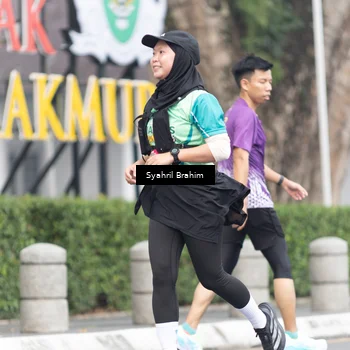 Runner Photo 8581837