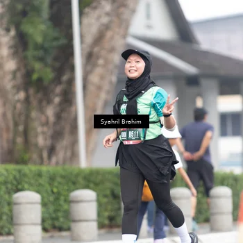 Runner Photo 8581838