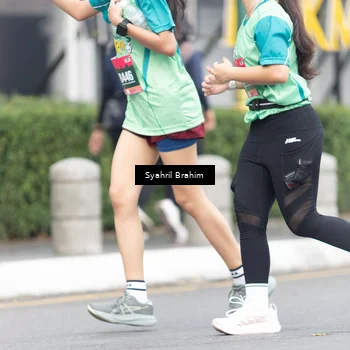 Runner Photo 8581839