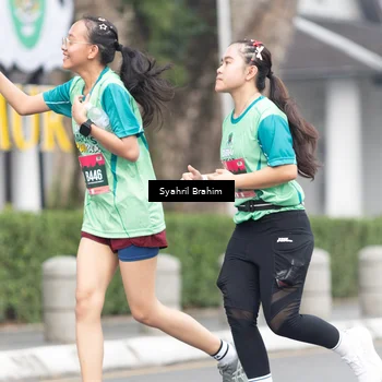 Runner Photo 8581841