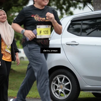Runner Photo 8581842