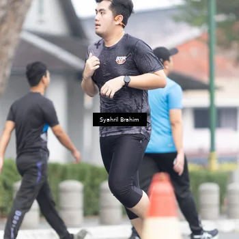 Runner Photo 8581844