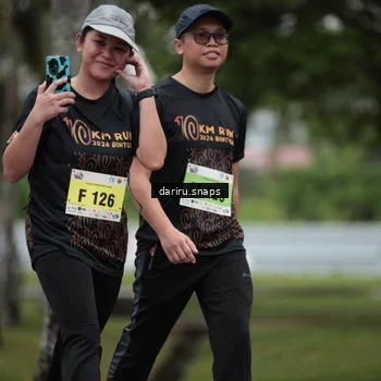 Runner Photo 8581845