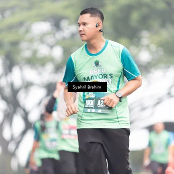 Runner Photo 8581847