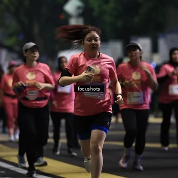 Runner Photo 8581848