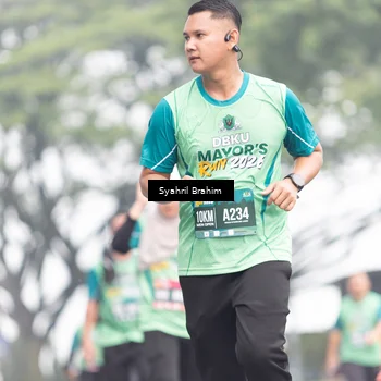 Runner Photo 8581852