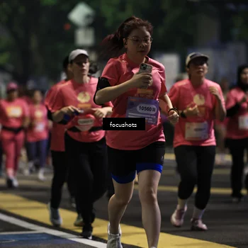 Runner Photo 8581855