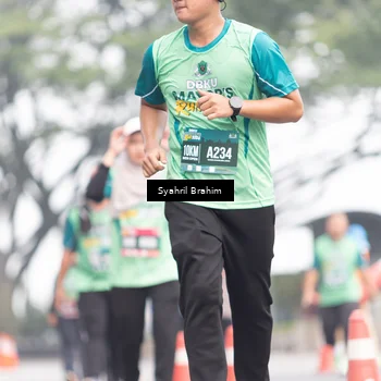 Runner Photo 8581856