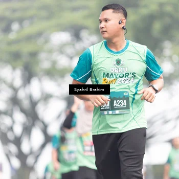Runner Photo 8581857