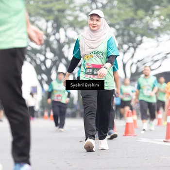 Runner Photo 8581859