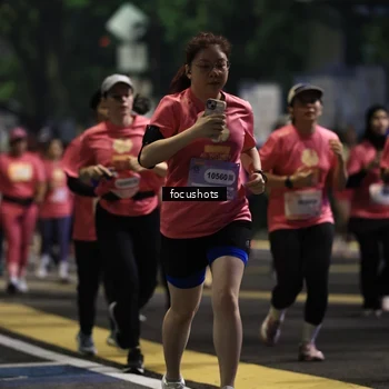 Runner Photo 8581860