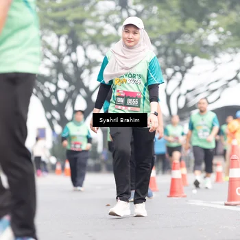 Runner Photo 8581861