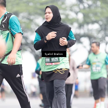 Runner Photo 8581862