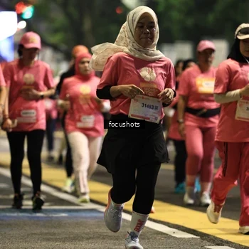 Runner Photo 8581864