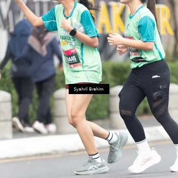 Runner Photo 8581865