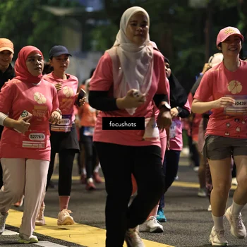 Runner Photo 8581868