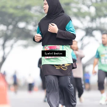 Runner Photo 8581869