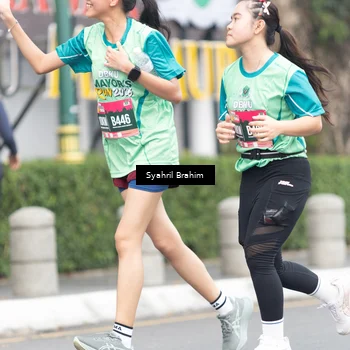 Runner Photo 8581871