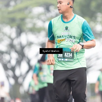 Runner Photo 8581872