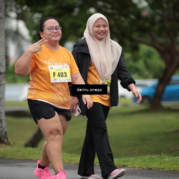 Runner Photo 8581873
