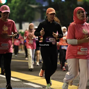 Runner Photo 8581874