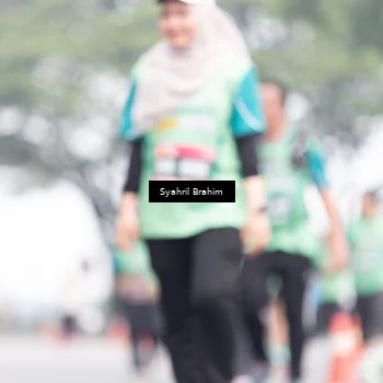 Runner Photo 8581876