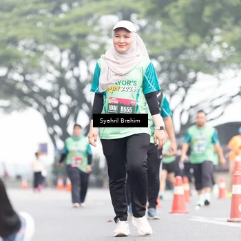 Runner Photo 8581877