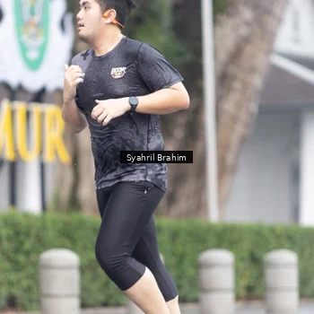 Runner Photo 8581879