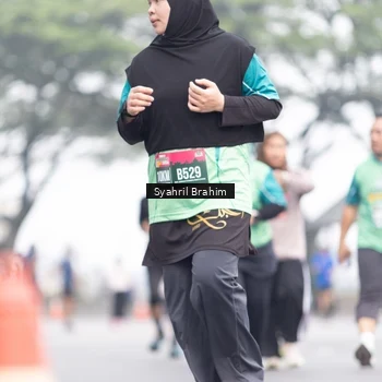 Runner Photo 8581880