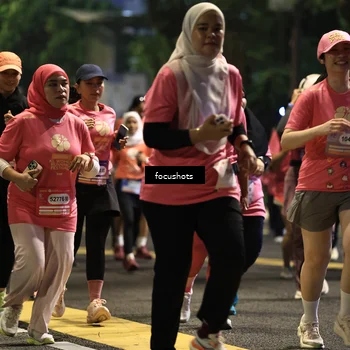 Runner Photo 8581881