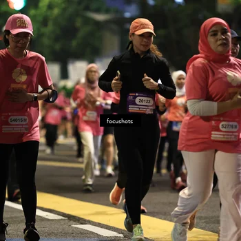 Runner Photo 8581882