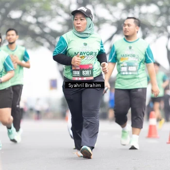 Runner Photo 8581883