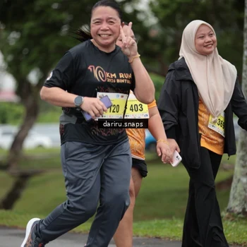 Runner Photo 8581885