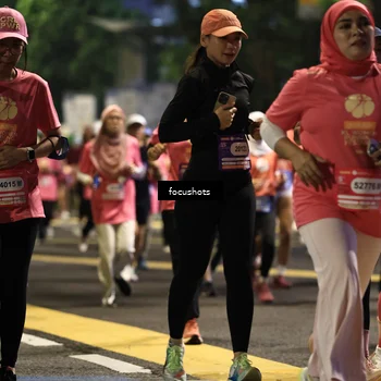 Runner Photo 8581887