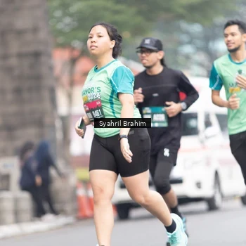 Runner Photo 8581888