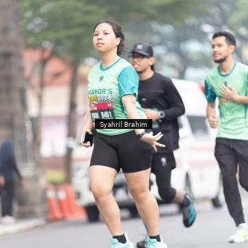 Runner Photo 8581889