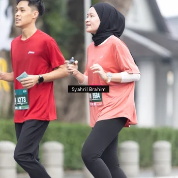 Runner Photo 8581890