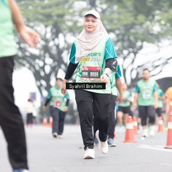 Runner Photo 8581892