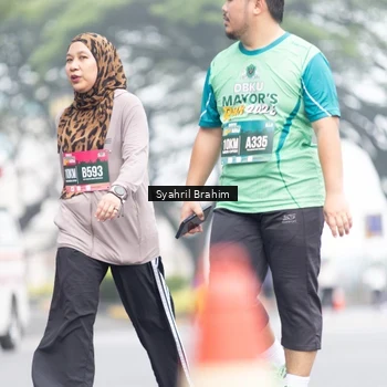 Runner Photo 8581893