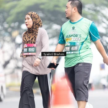 Runner Photo 8581894