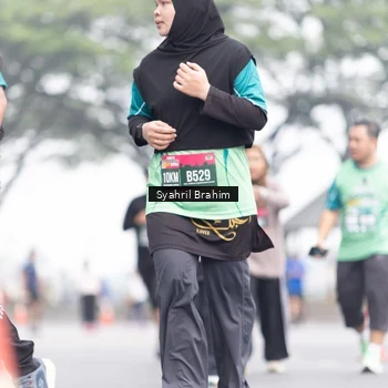 Runner Photo 8581895