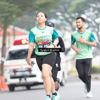 Runner Photo 8581897