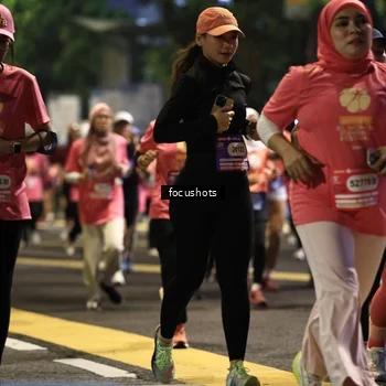 Runner Photo 8581899