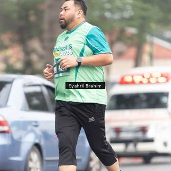 Runner Photo 8581900