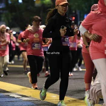 Runner Photo 8581901